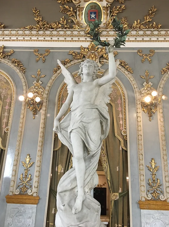 Teatro Nacional, San José Costa Rica