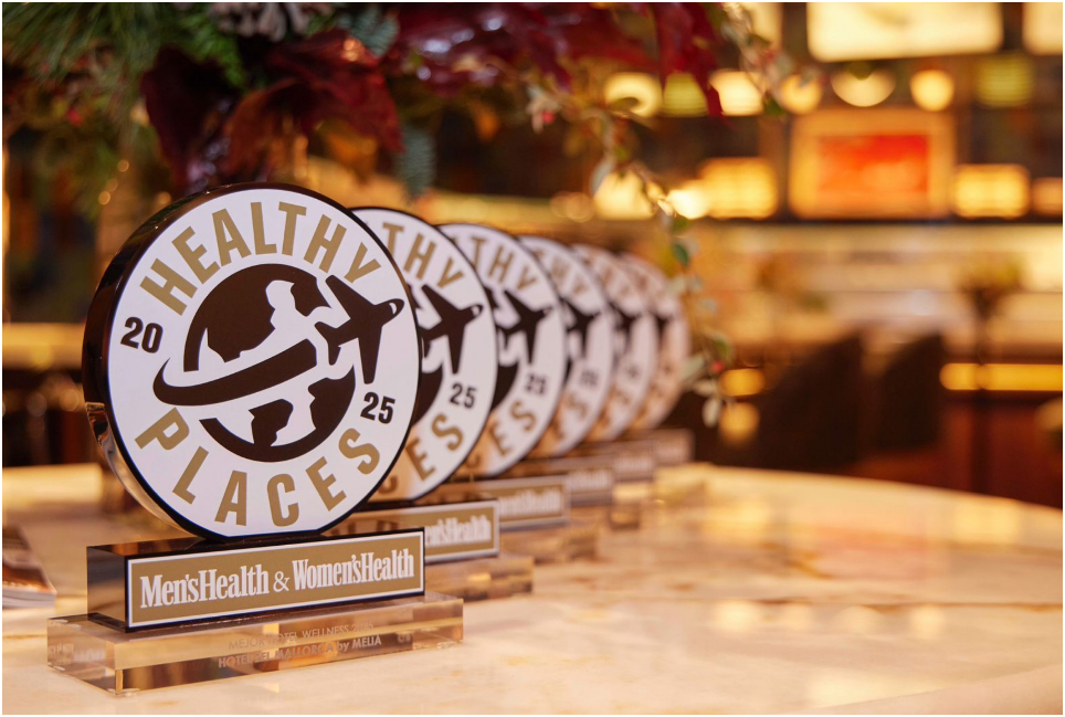 Costa Rica es galardonada como el mejor destino saludable y de bienestar